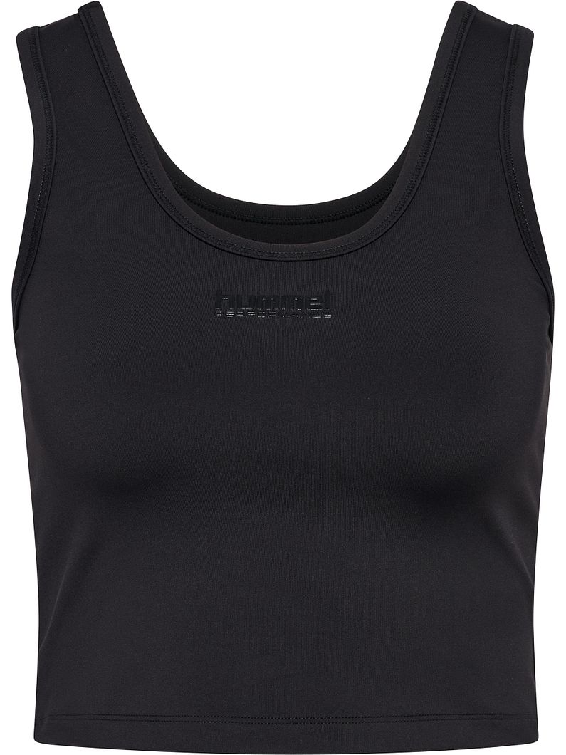 HIIT INTENSITY Top Damen
