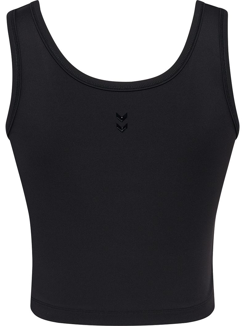 HIIT INTENSITY Top Damen