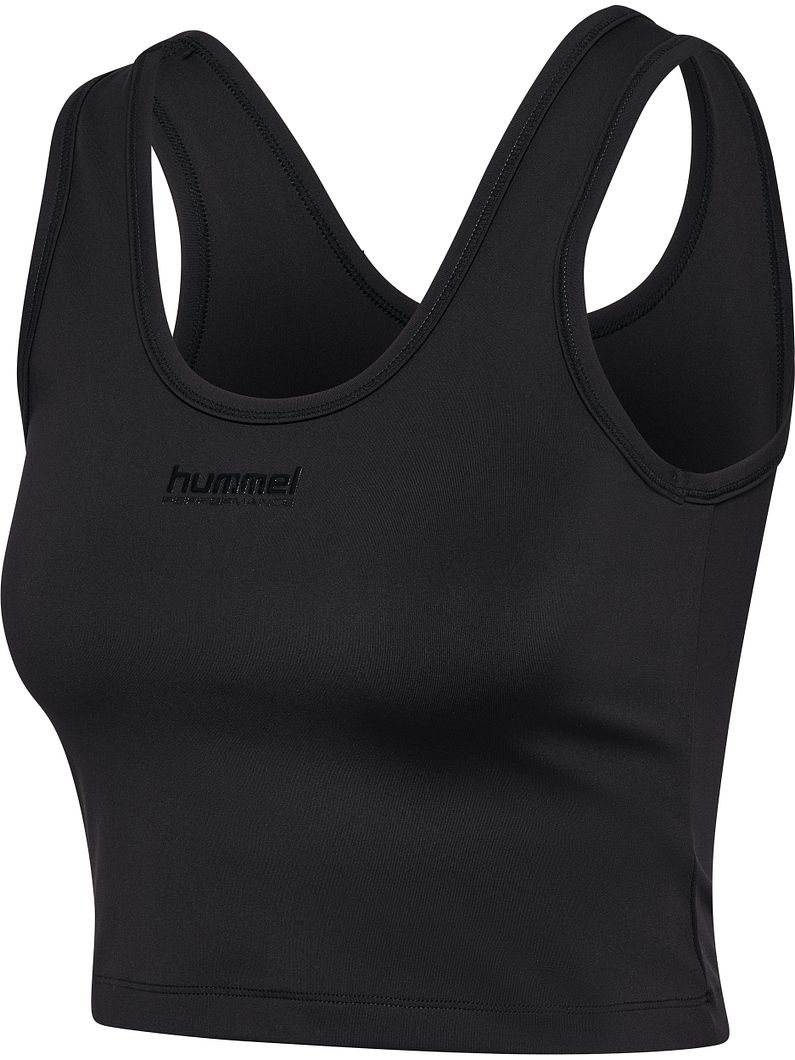HIIT INTENSITY Top Damen