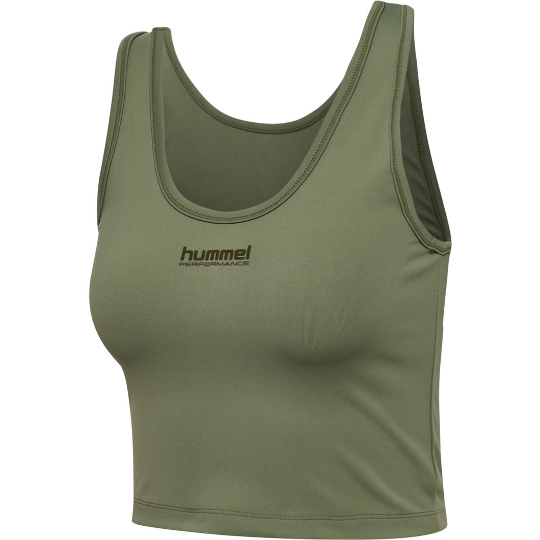 HIIT INTENSITY Top Damen
