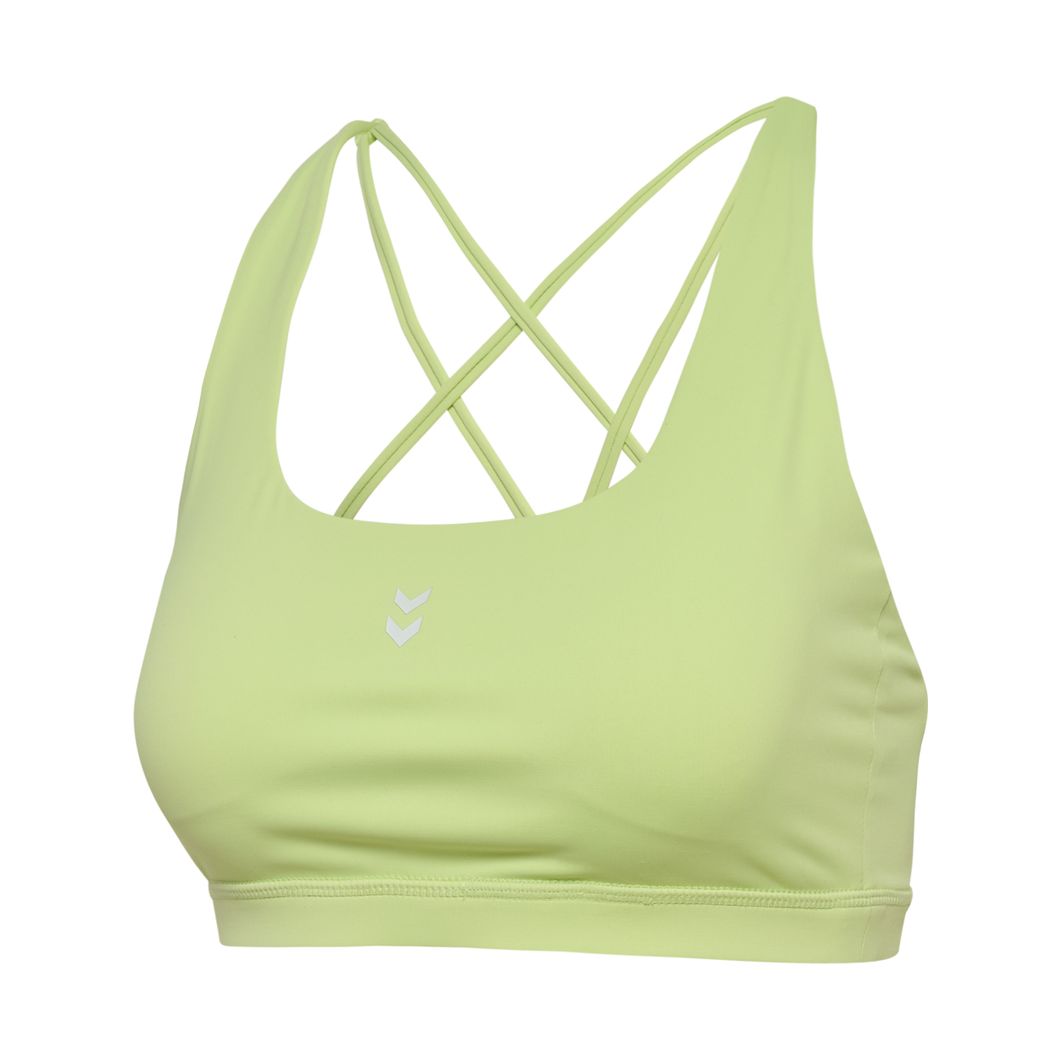 HIIT IMPACT Sport BH Damen