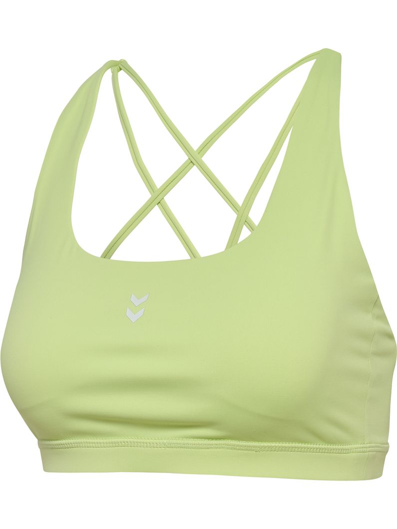 HIIT IMPACT Sport BH Damen