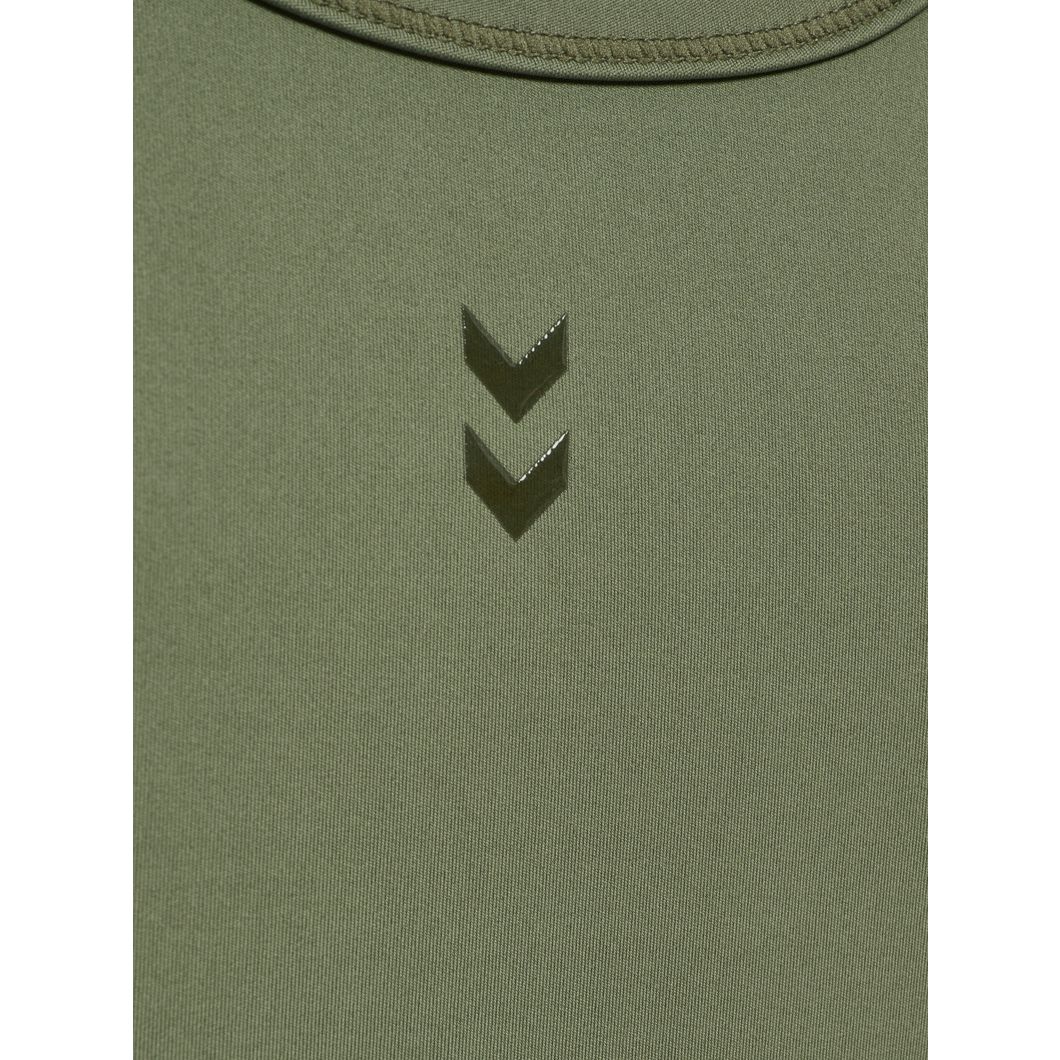 HIIT INTENSITY Top Damen