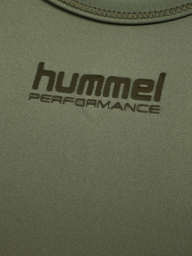 HIIT INTENSITY Top Damen