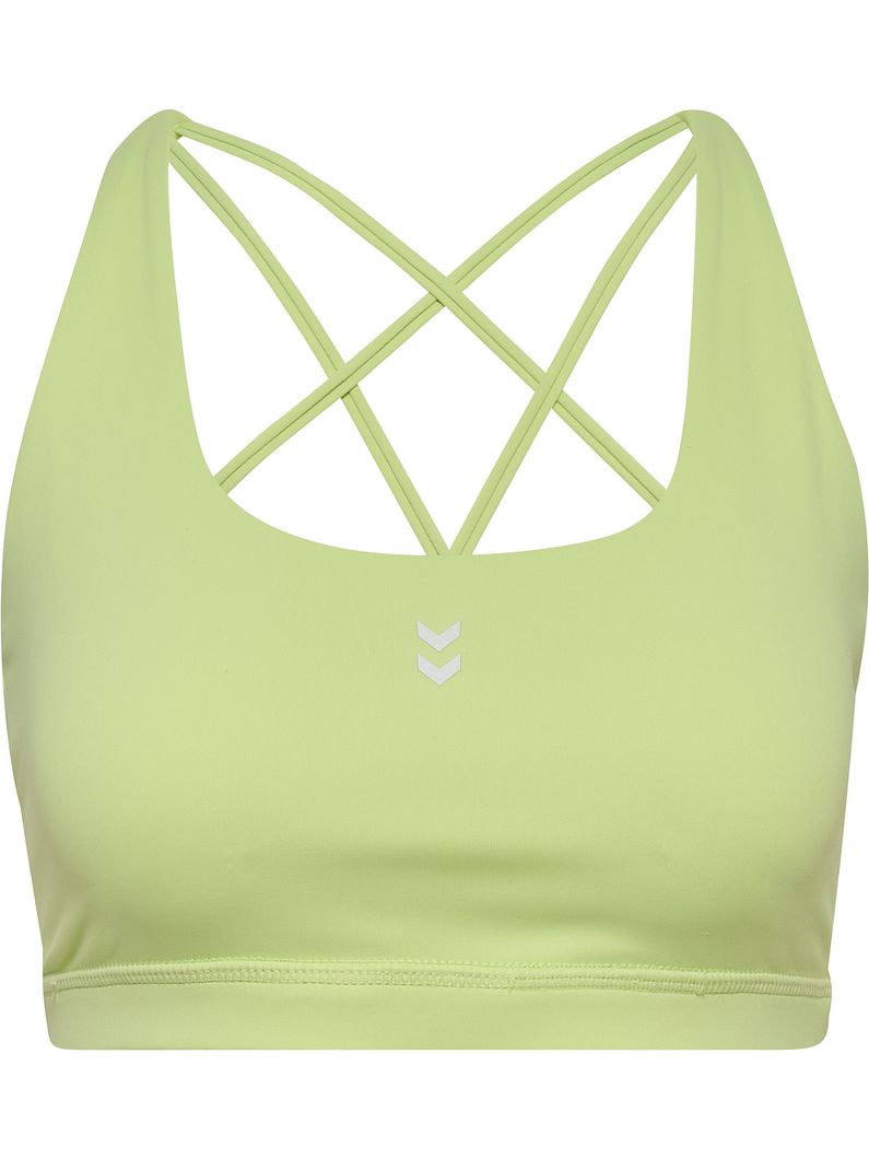 HIIT IMPACT Sport BH Damen