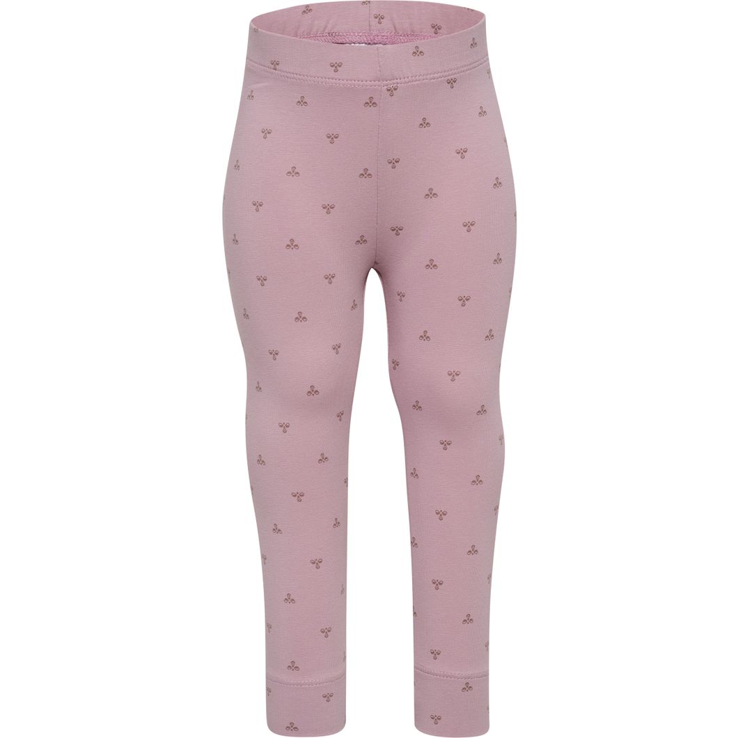 MINI BEE AOP Tights Kids