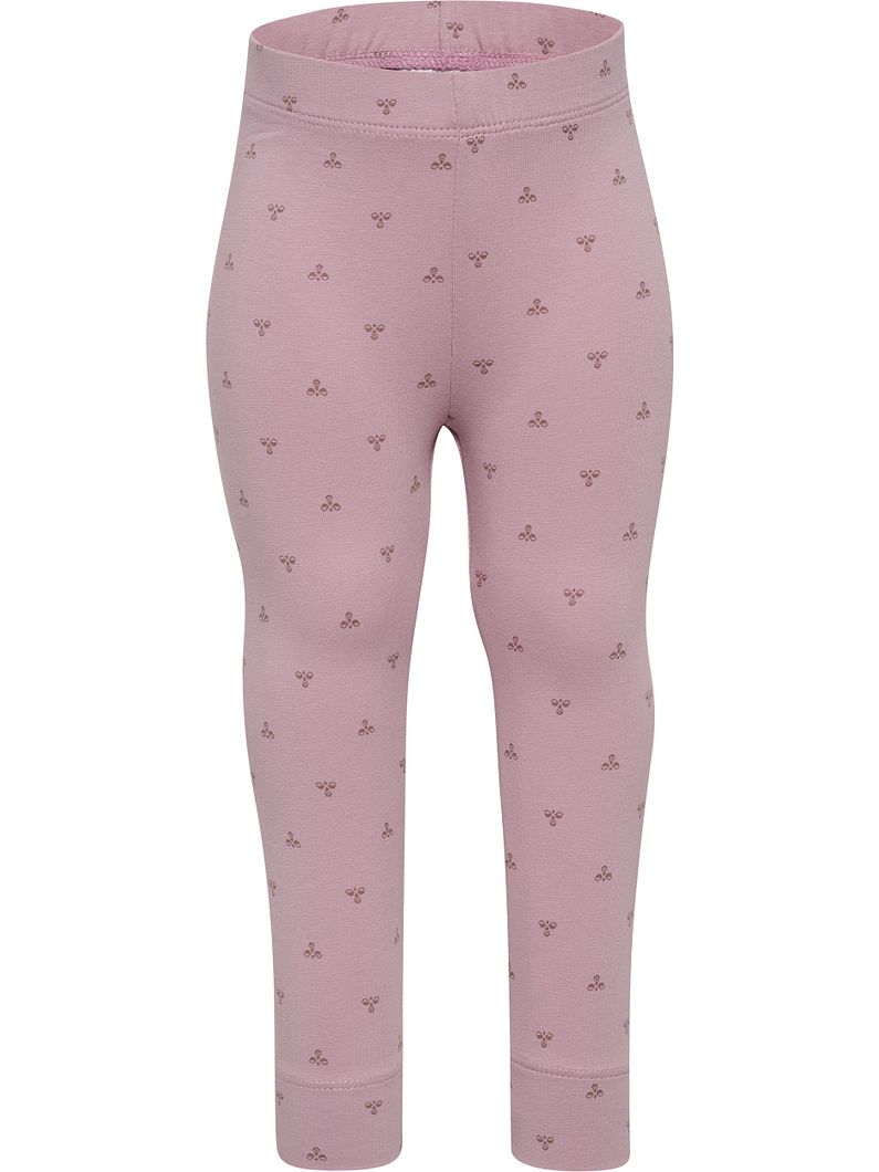 MINI BEE AOP Tights Kids