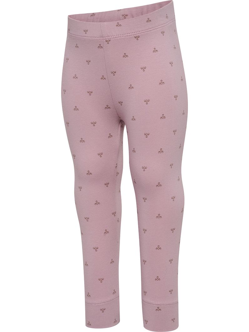 MINI BEE AOP Tights Kids