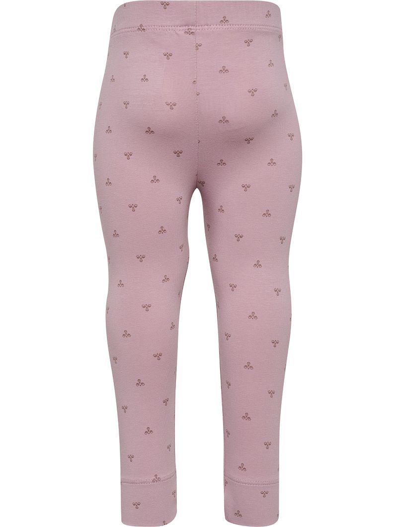 MINI BEE AOP Tights Kids