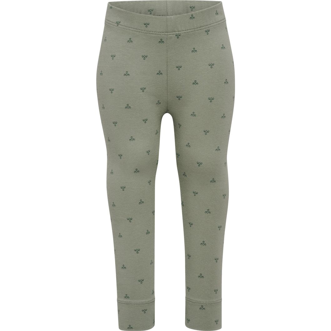 MINI BEE AOP Tights Kids