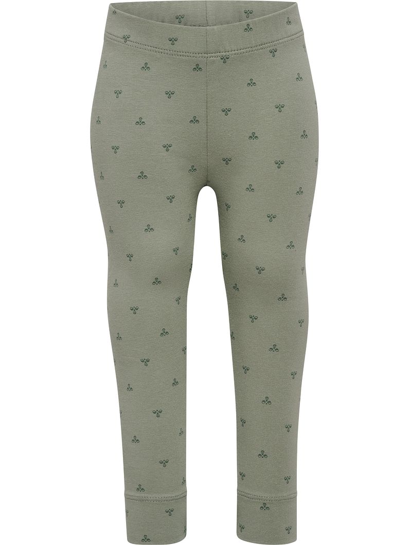MINI BEE AOP Tights Kids