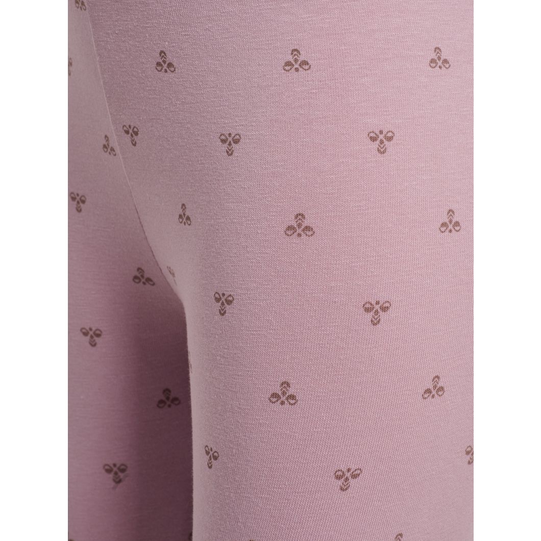 MINI BEE AOP Tights Kids
