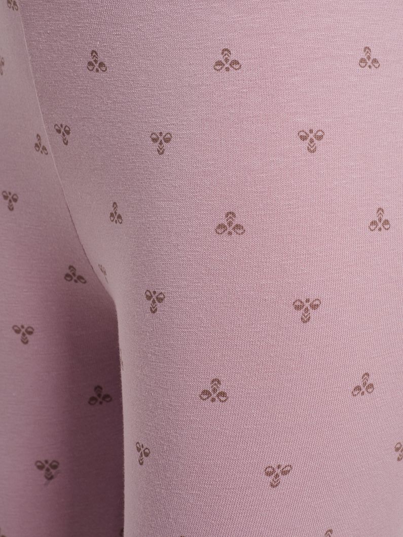 MINI BEE AOP Tights Kids