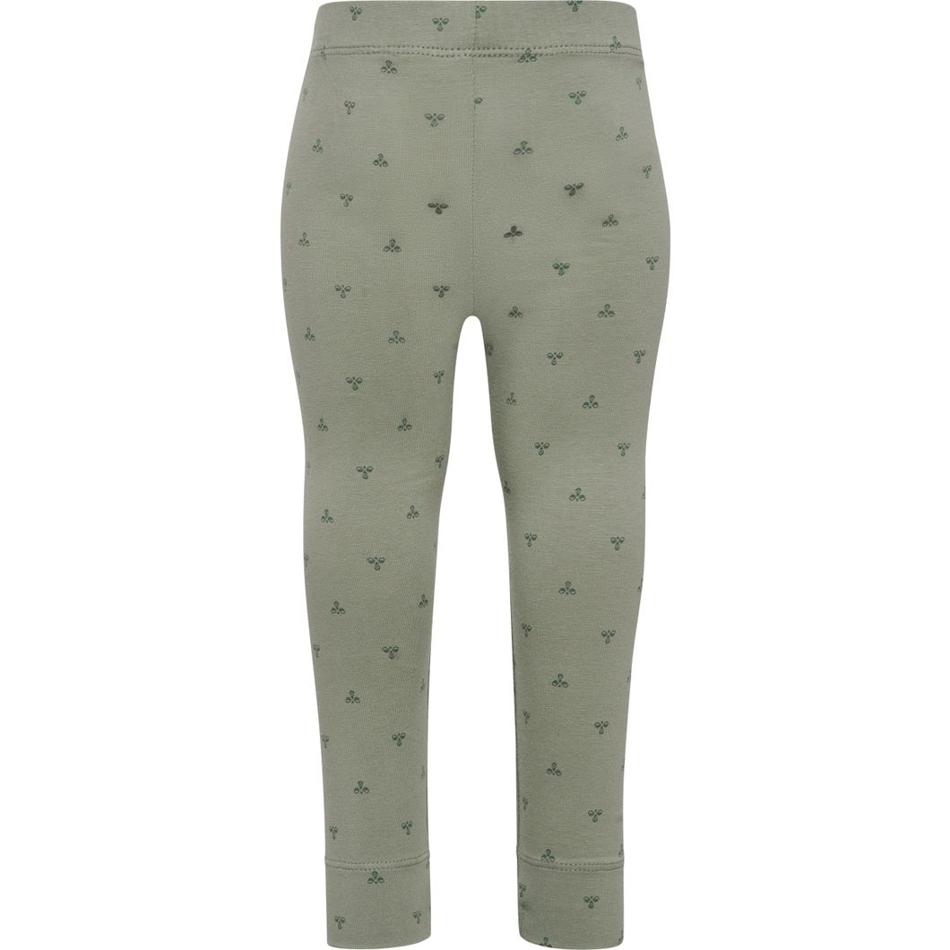 MINI BEE AOP Tights Kids