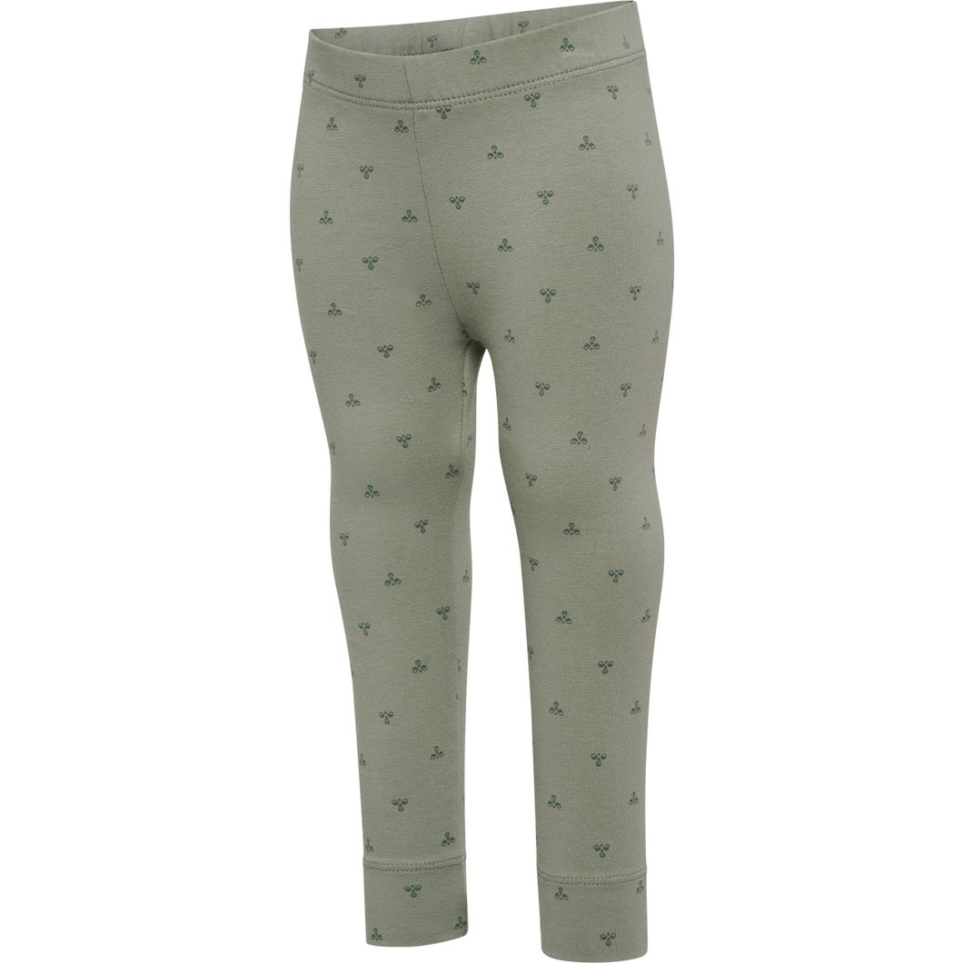MINI BEE AOP Tights Kids