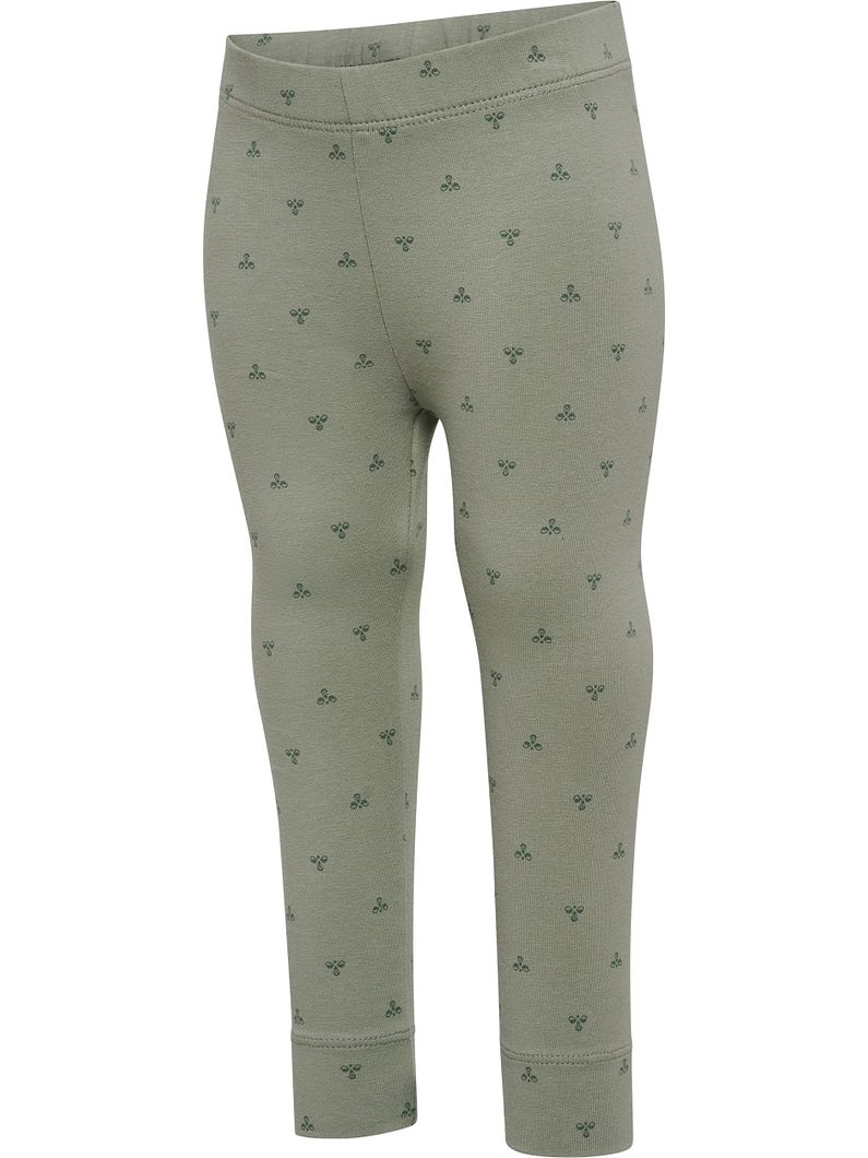 MINI BEE AOP Tights Kids