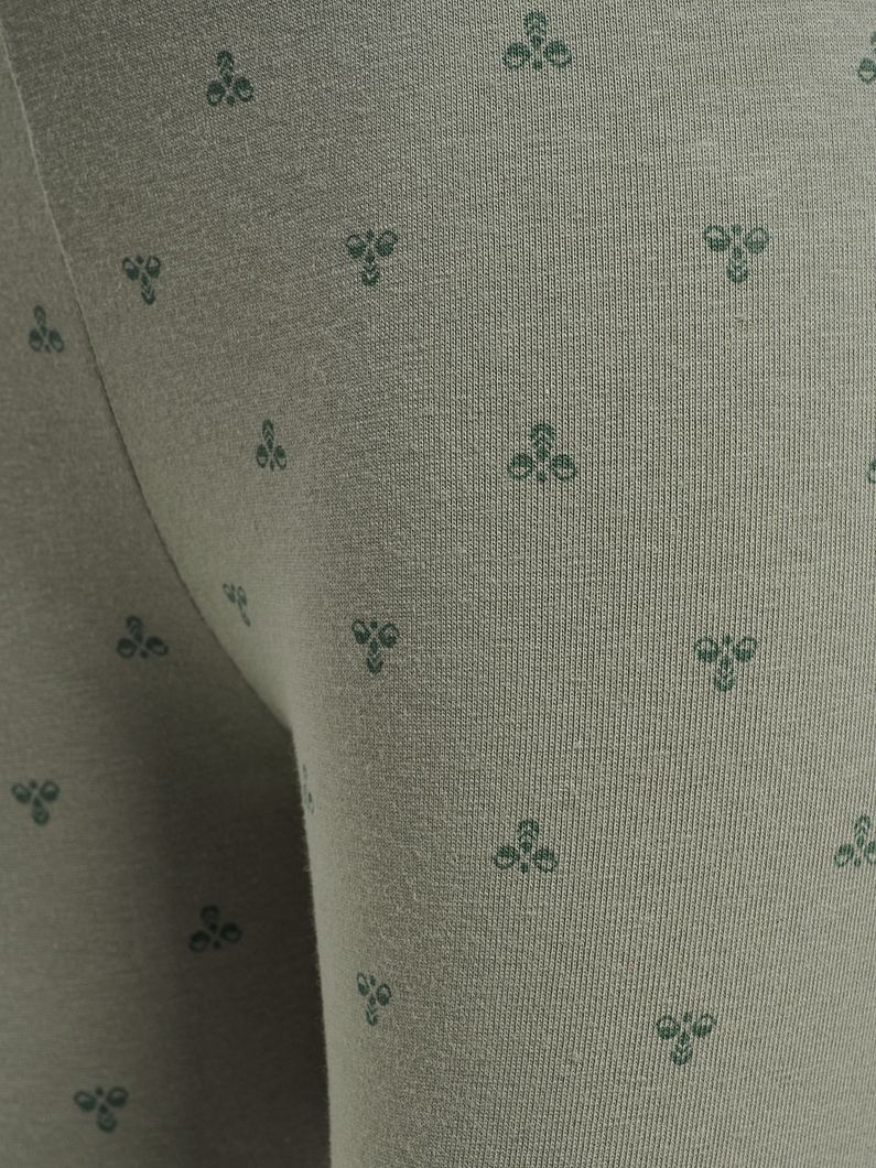 MINI BEE AOP Tights Kids