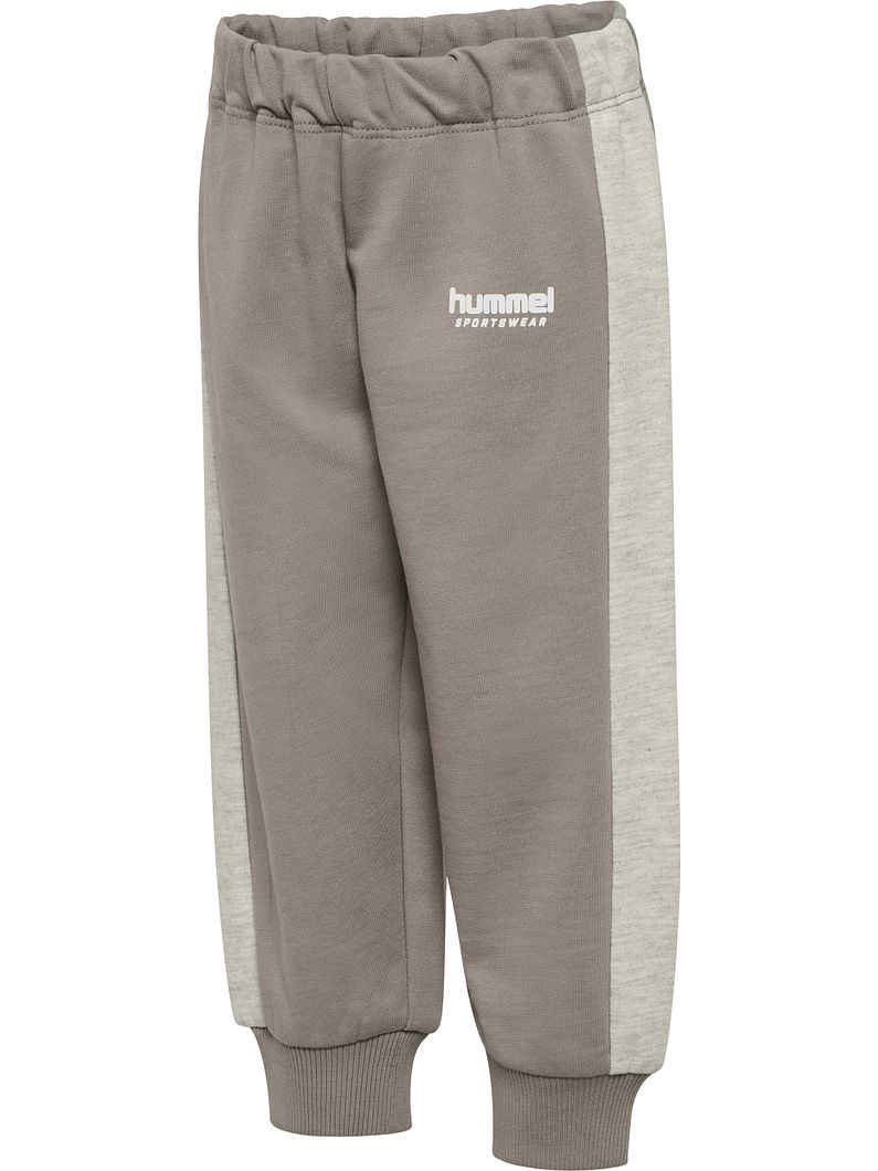 Loose Adjustable Waist Jogginghose Kids