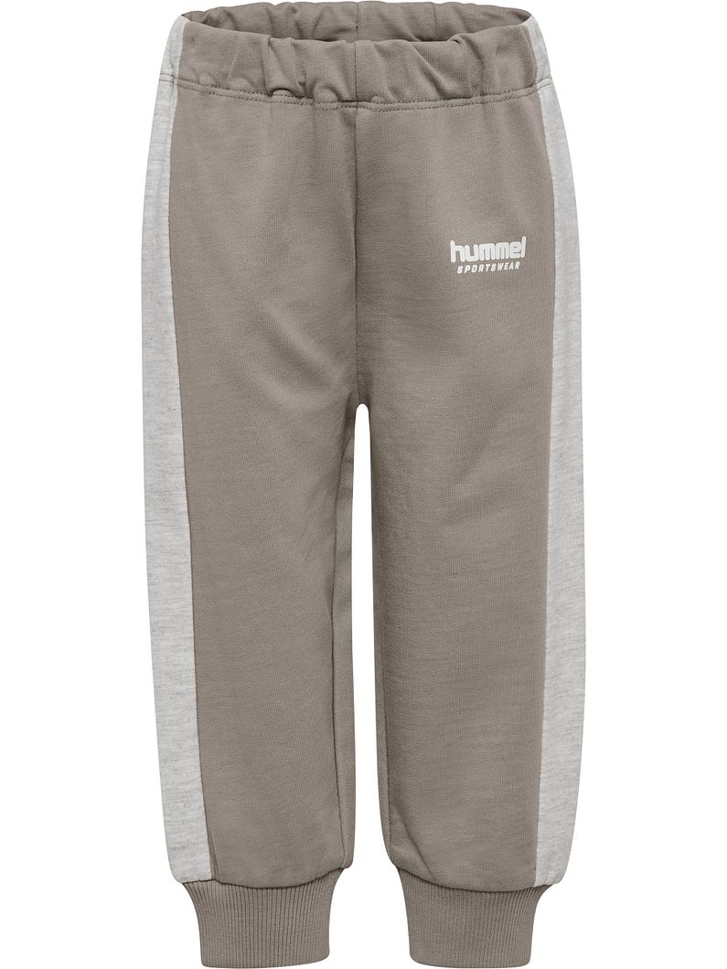 Loose Adjustable Waist Jogginghose Kids