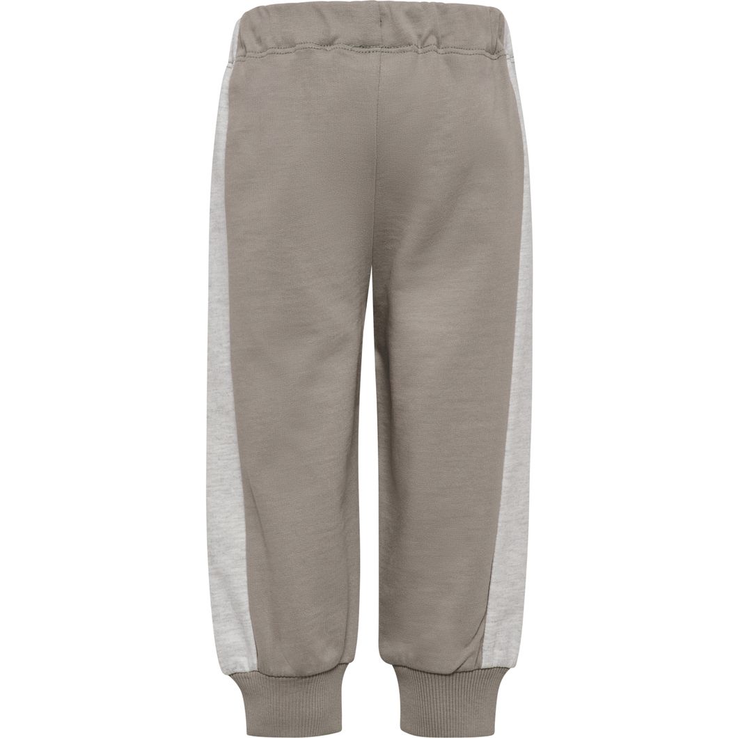 Loose Adjustable Waist Jogginghose Kids