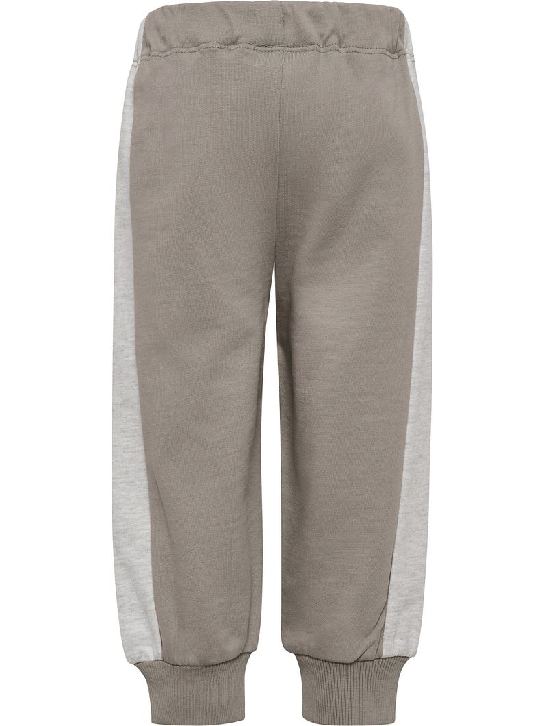 Loose Adjustable Waist Jogginghose Kids