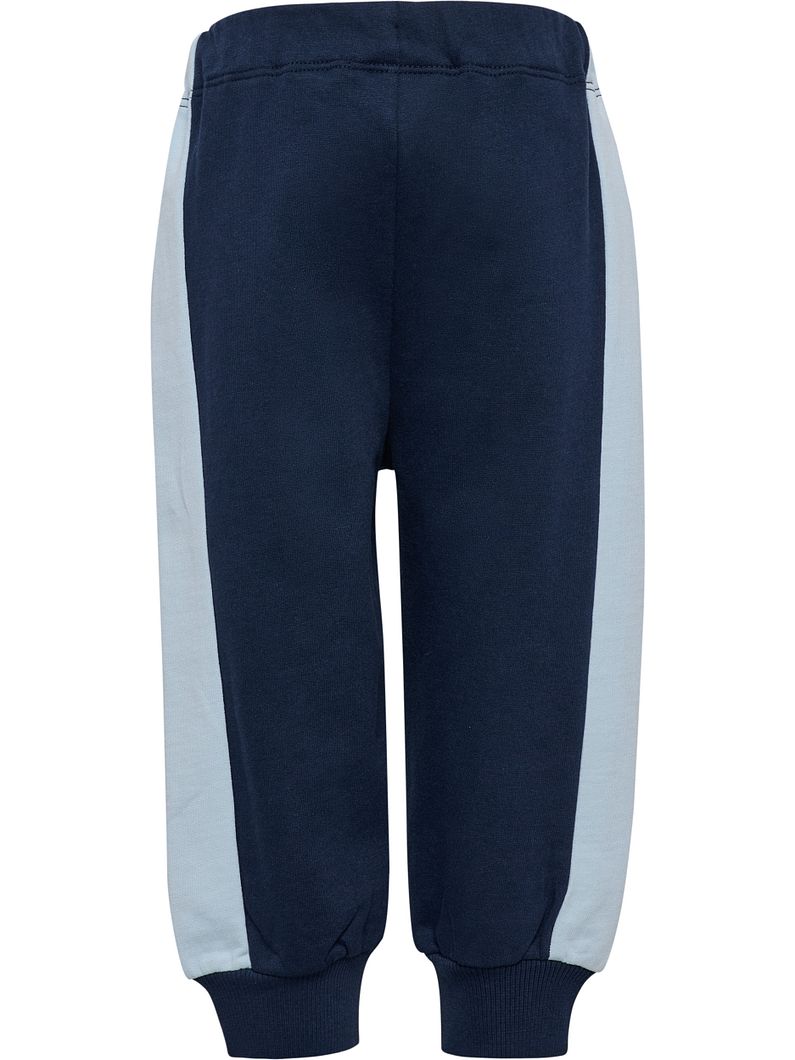 Loose Adjustable Waist Jogginghose Kids