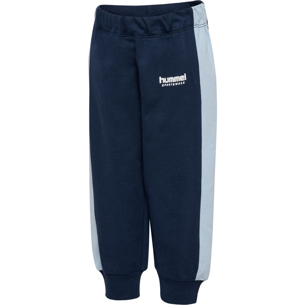Loose Adjustable Waist Jogginghose Kids