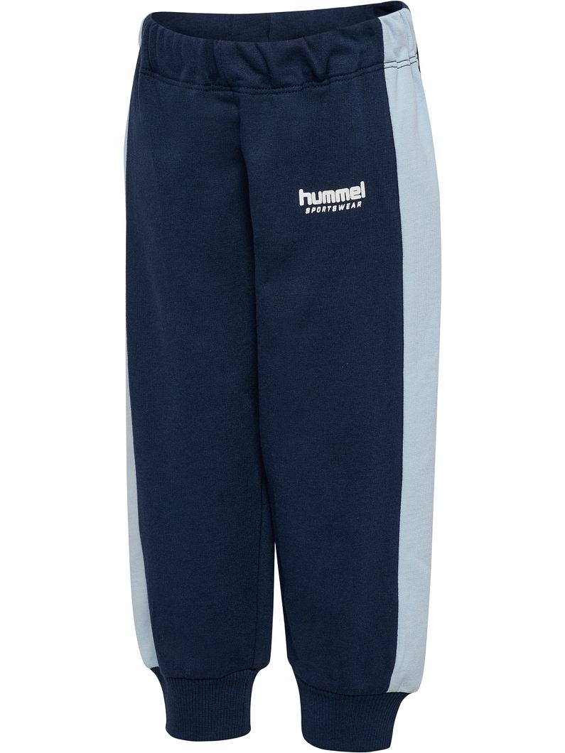 Loose Adjustable Waist Jogginghose Kids