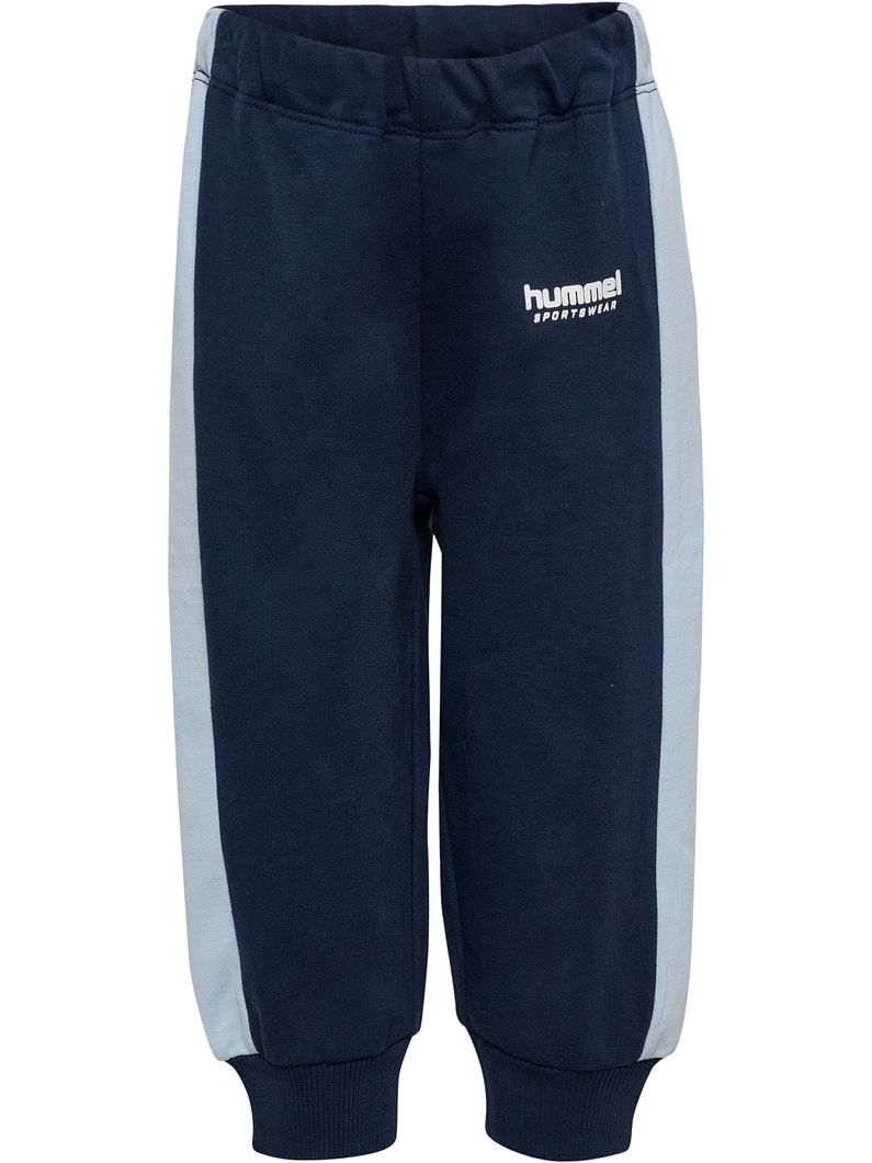Loose Adjustable Waist Jogginghose Kids