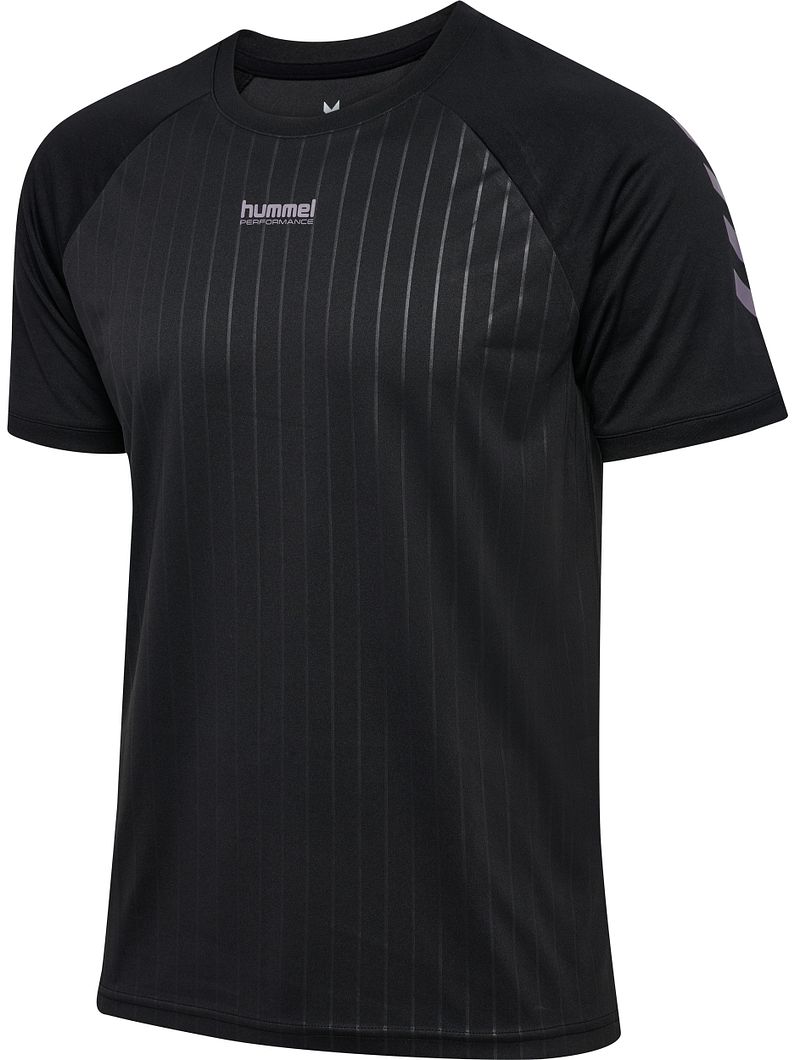 hmlPULSE STRIPE T-Shirt