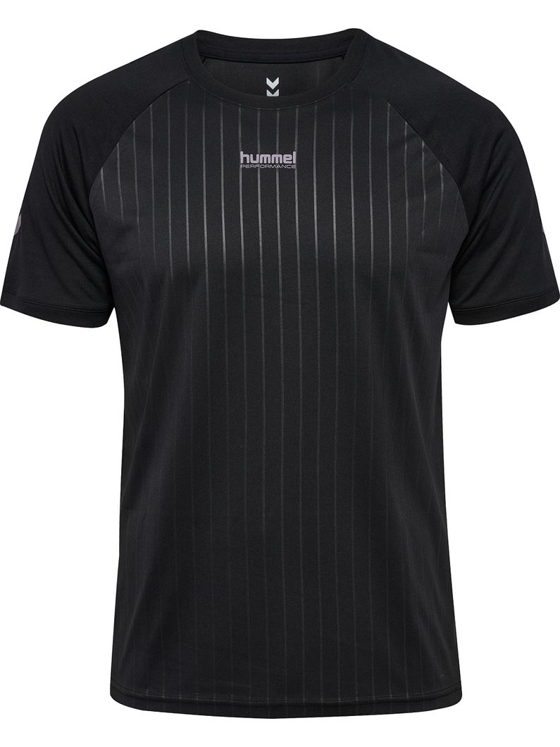 hmlPULSE STRIPE T-Shirt