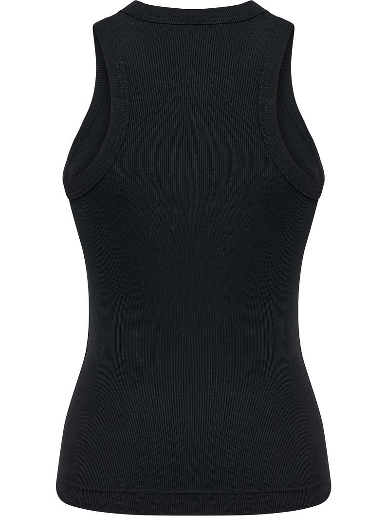 PULSE RIB Tank Top Damen