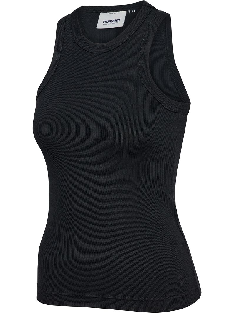 PULSE RIB Tank Top Damen