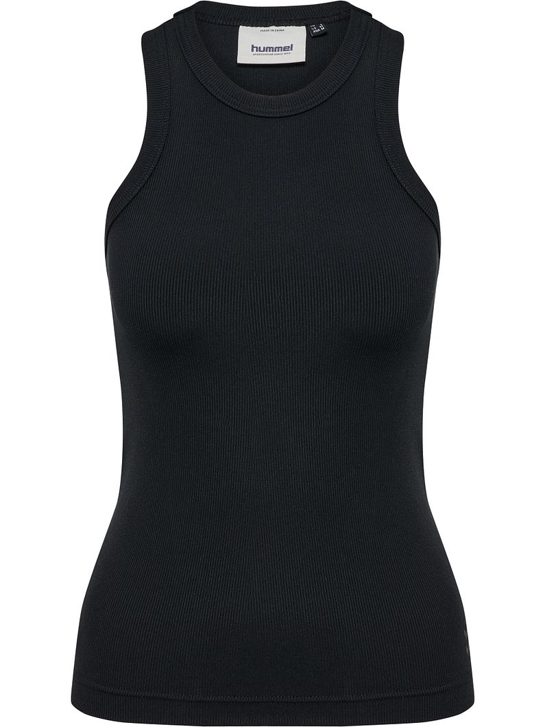 PULSE RIB Tank Top Damen