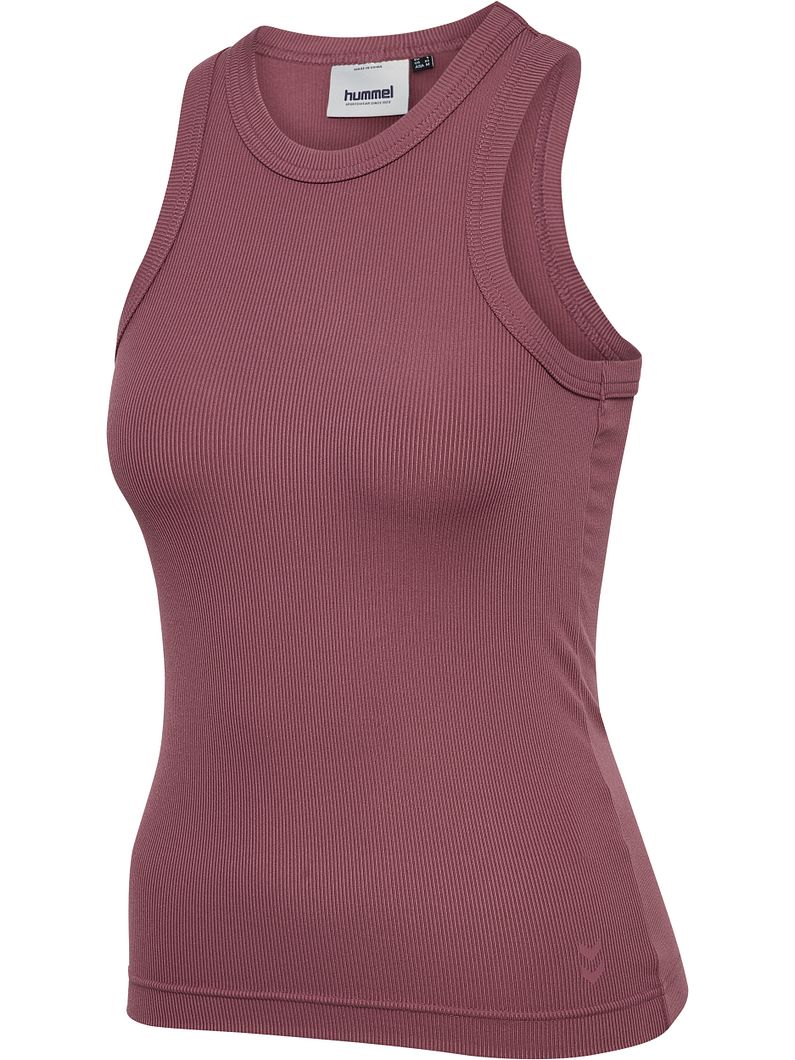 PULSE RIB Tank Top Damen