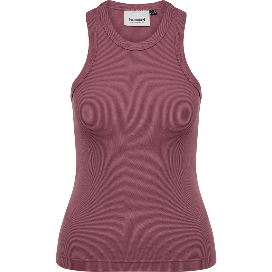 PULSE RIB Tank Top Damen
