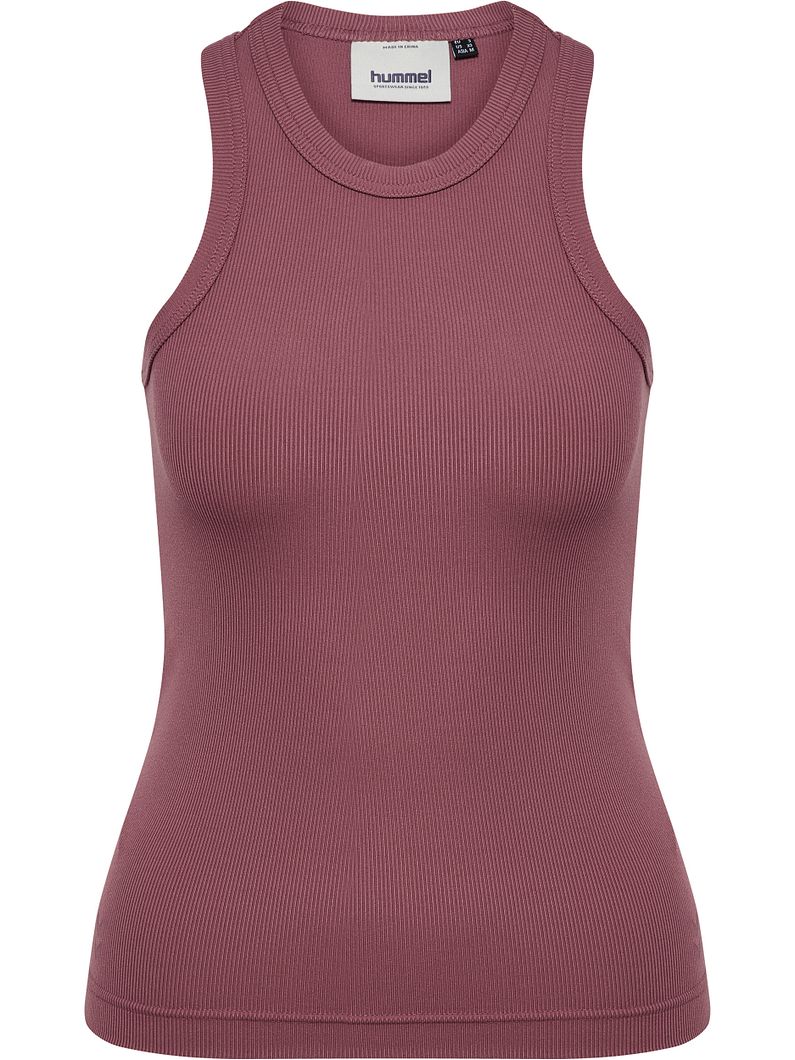 PULSE RIB Tank Top Damen