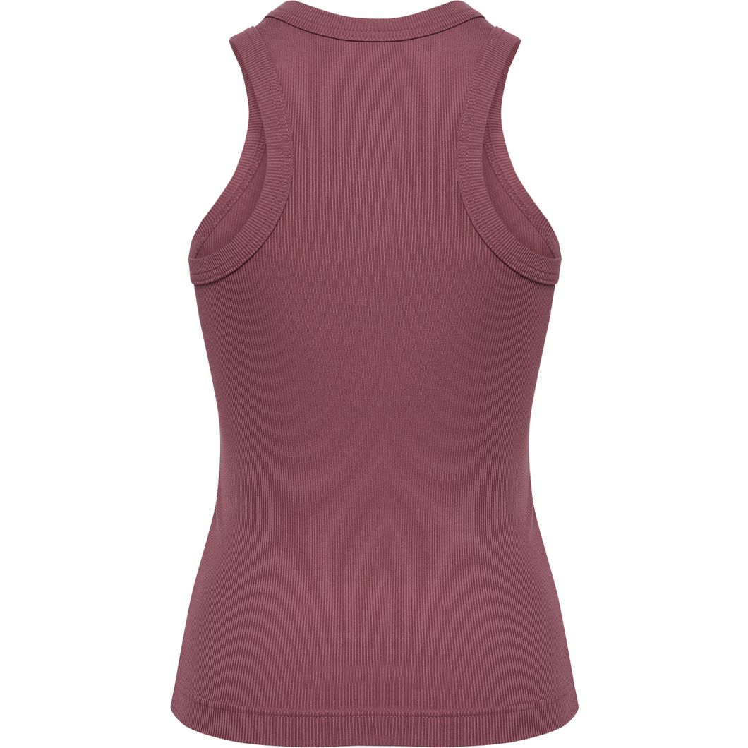 PULSE RIB Tank Top Damen