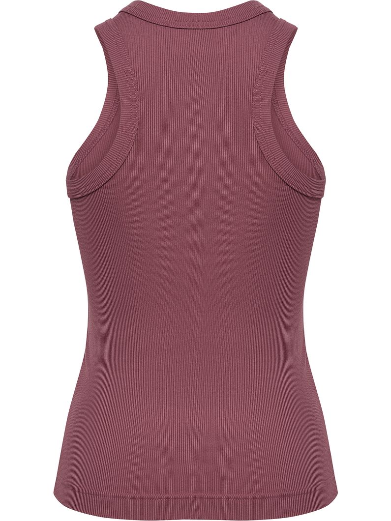 PULSE RIB Tank Top Damen