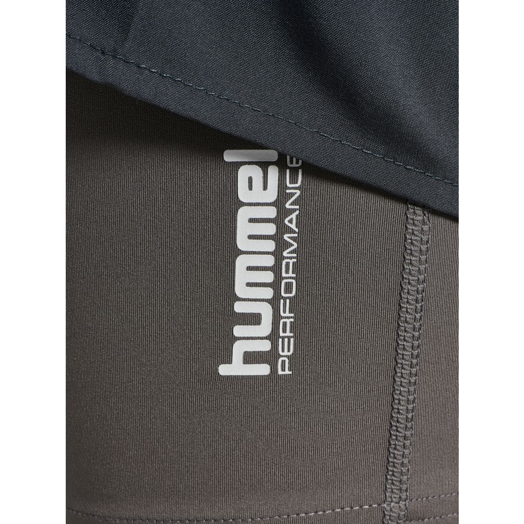 HIIT INTENSITY 2 IN 1 SHORTS