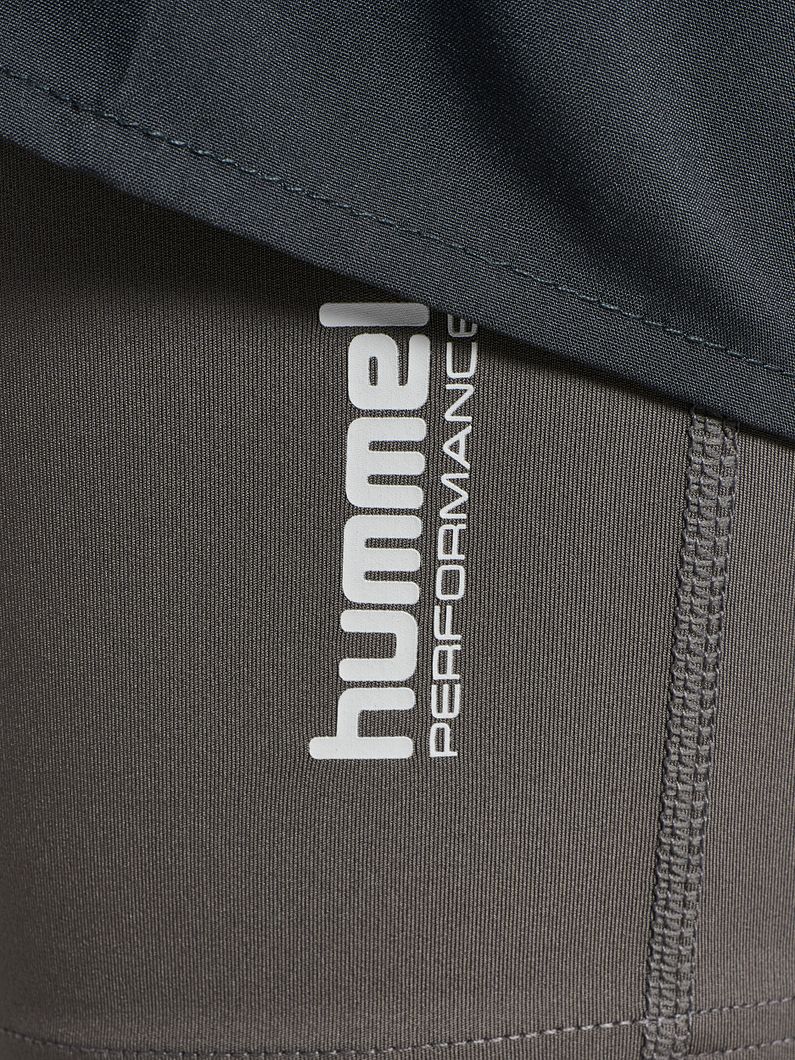 HIIT INTENSITY 2 IN 1 SHORTS