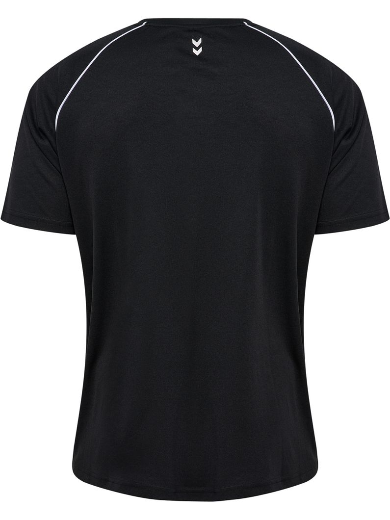 PULSE TRAINING PRINT T-SHIRT Kurzarm