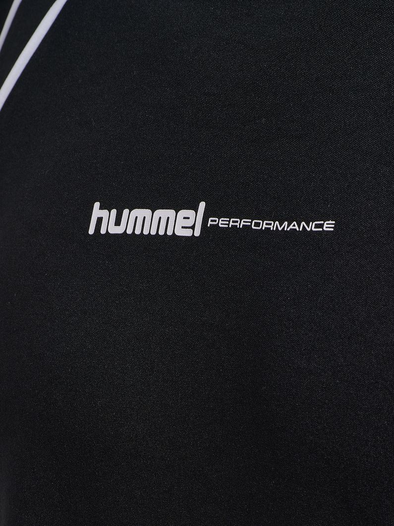 PULSE TRAINING PRINT T-SHIRT Kurzarm