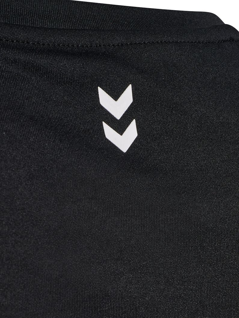 PULSE TRAINING PRINT T-SHIRT Kurzarm