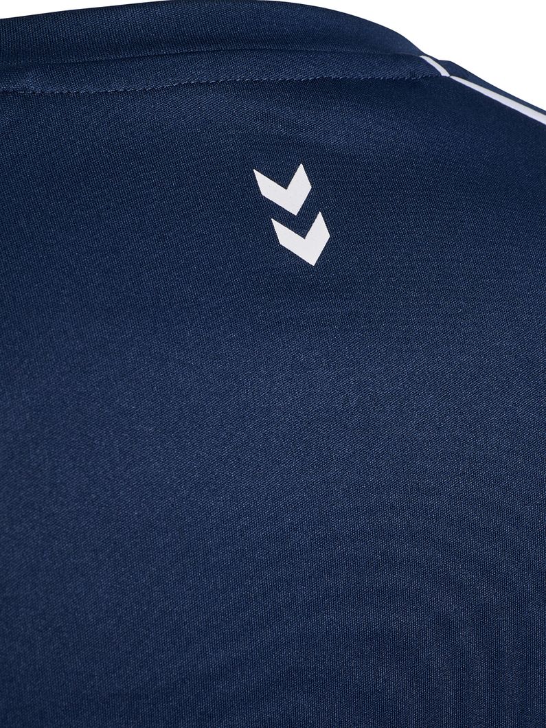 PULSE TRAINING PRINT T-SHIRT Kurzarm