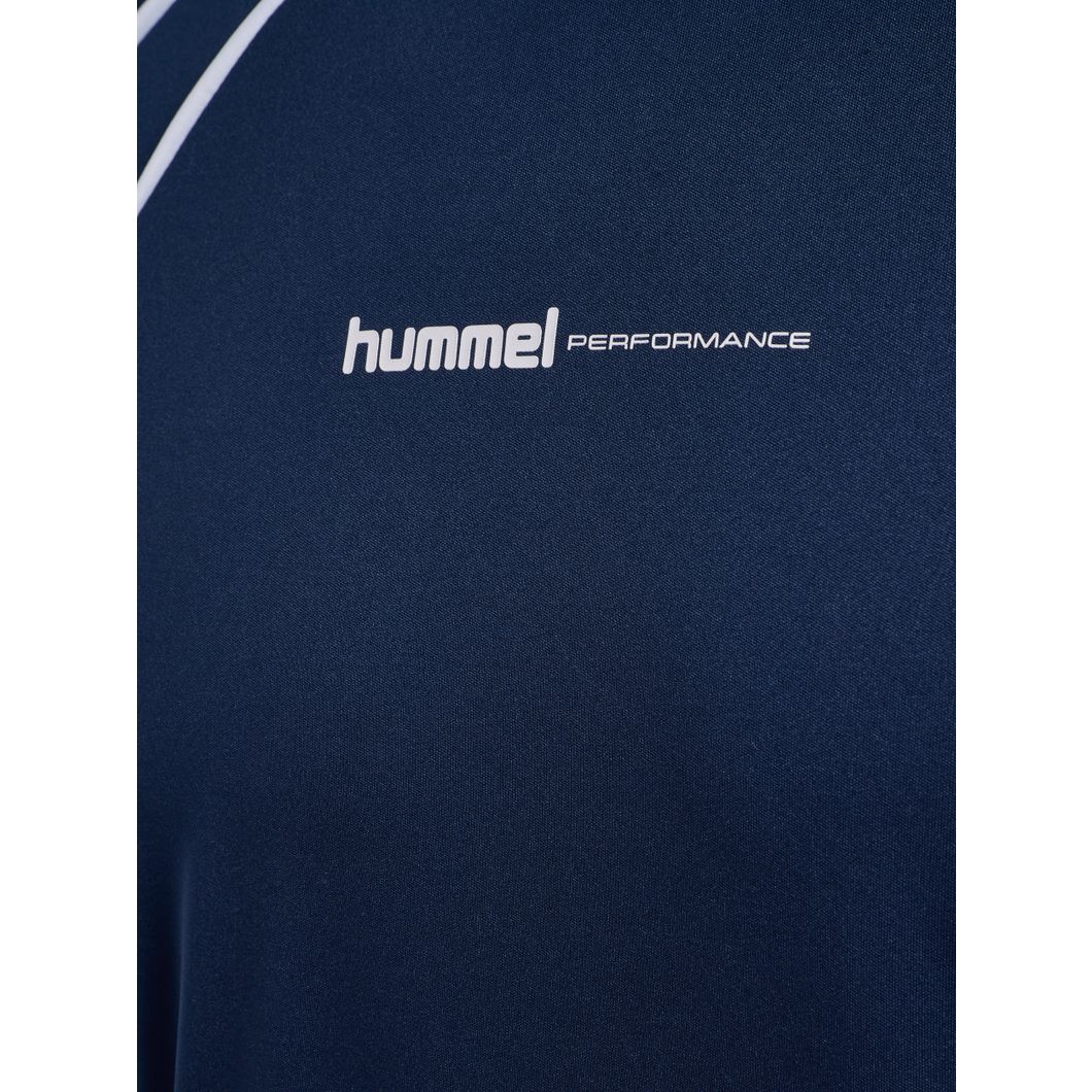 PULSE TRAINING PRINT T-SHIRT Kurzarm