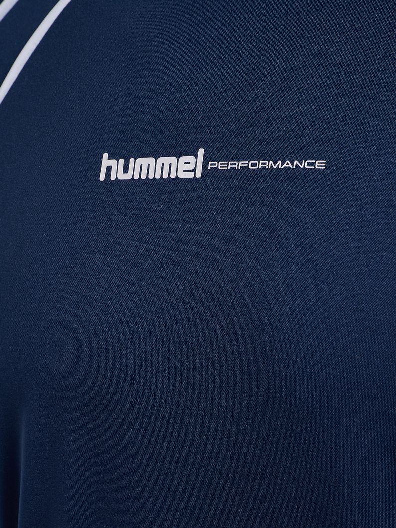 PULSE TRAINING PRINT T-SHIRT Kurzarm