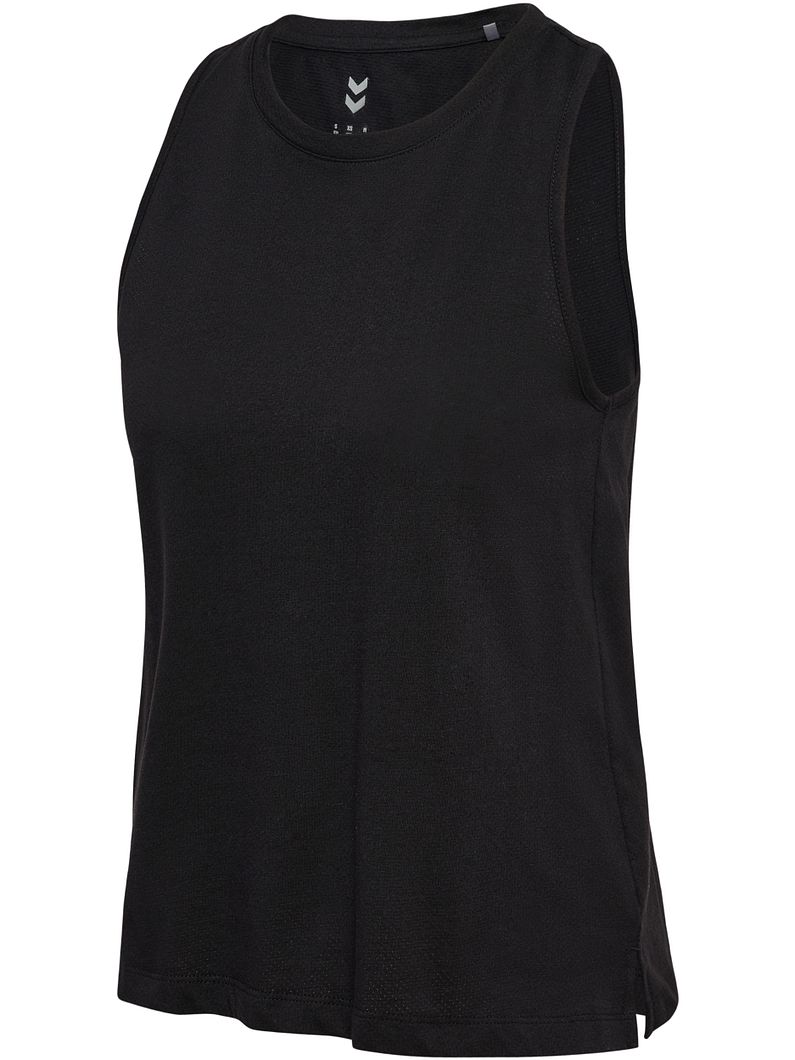 hmlYOGA Canja Loose Top Damen
