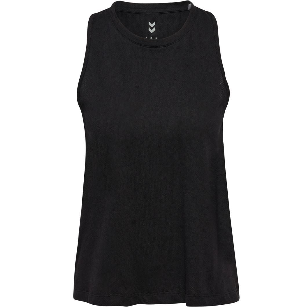 hmlYOGA Canja Loose Top Damen