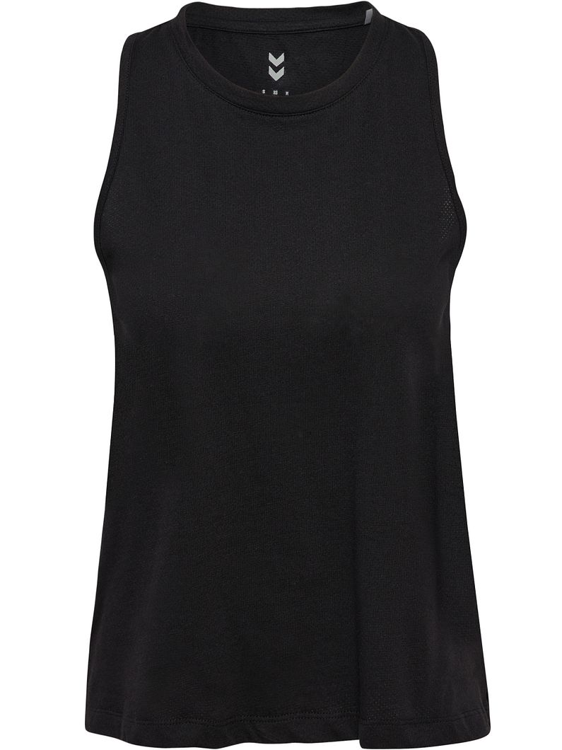 hmlYOGA Canja Loose Top Damen